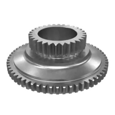 CAT 30 TIRNAKLI GÜNEŞ DİŞLİSİ