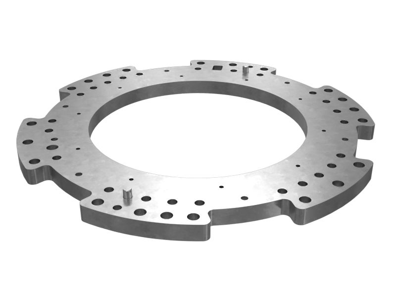 ПЛАСТИНА В СБОРЕ