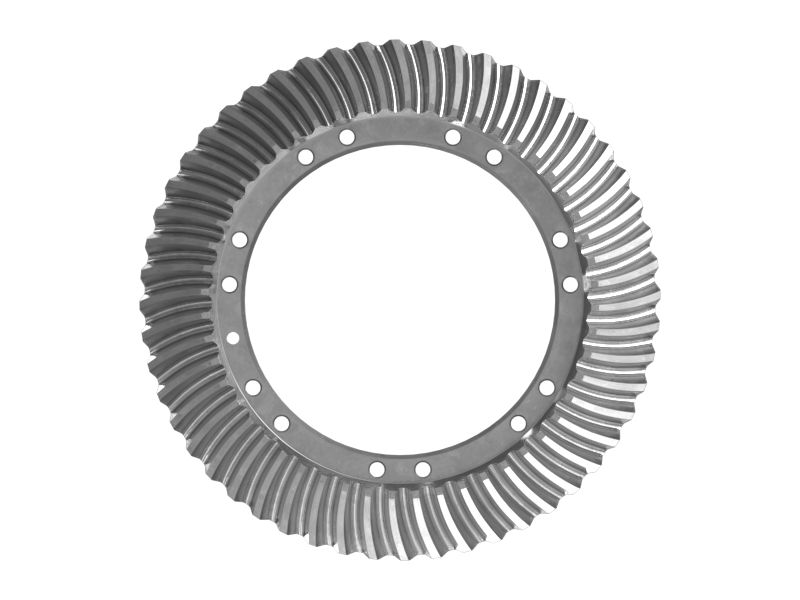 Кольцо шестерни-дифференциала