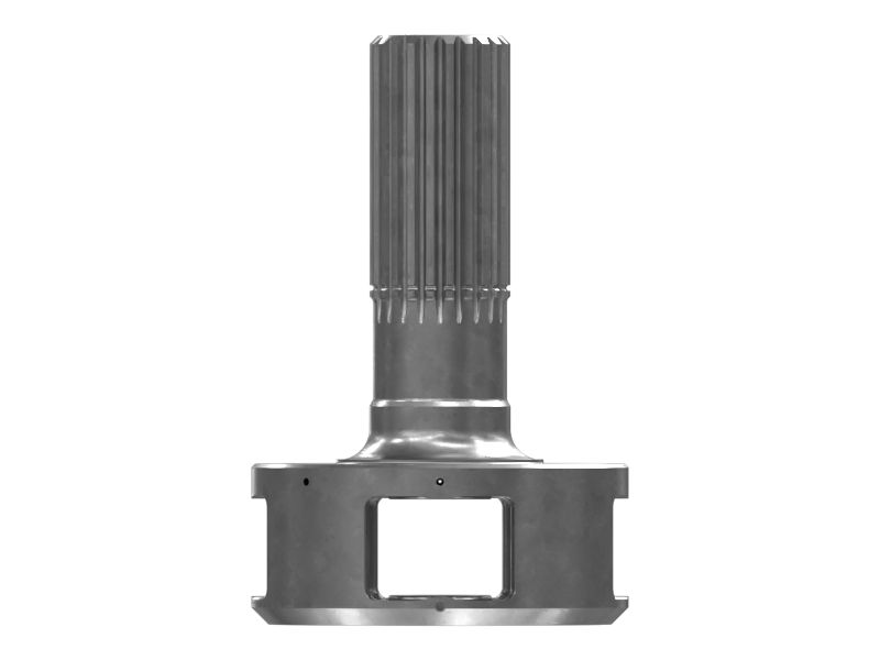 Внешний шлиц с 22 зубьями для водила планетарной передачи