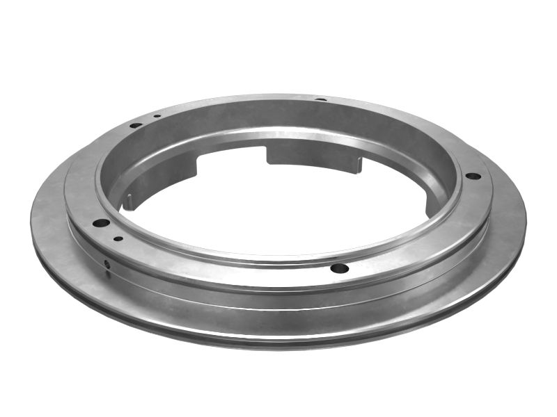 9D-9729: КОРПУС