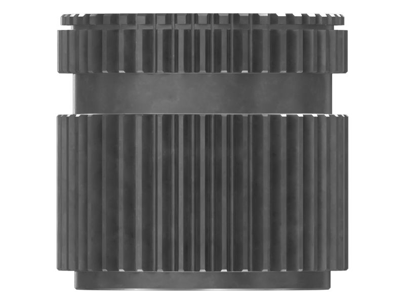 СОЛНЕЧНАЯ ШЕСТЕРНЯ