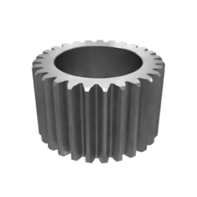 CAT 112,44 MM ŞANZIMAN ÇELİK PLANET DİŞLİSİ