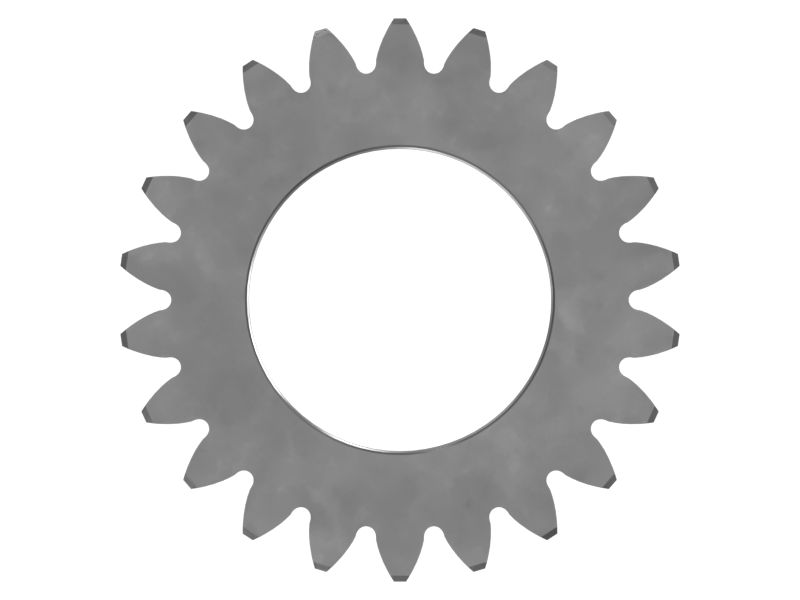 ШЕСТЕРНЯ ПЛАНЕТАРНОЙ ПЕРЕДАЧИ