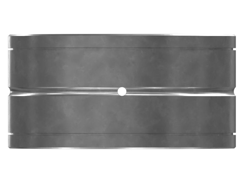 Втулка отверстия под подшипник