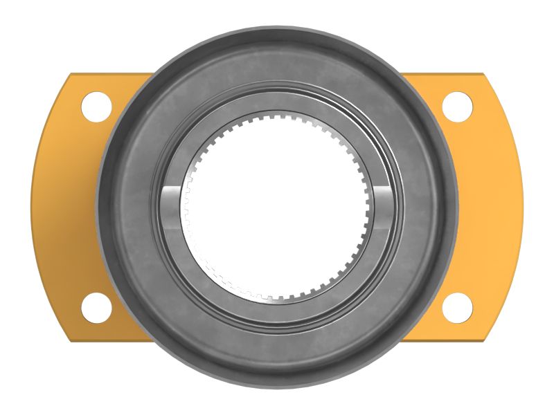 ВИЛКА В СБОРЕ