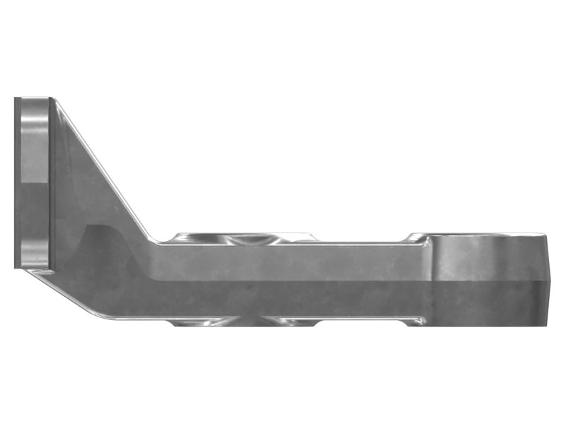 Рычаг рычажного механизма рулевого управления