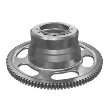 CAT 347,53 MM DIŞ ÇAPLI DİŞLİ