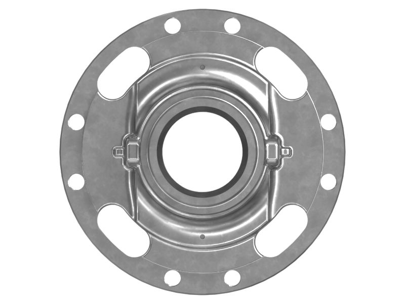 КОРПУС В СБОРЕ