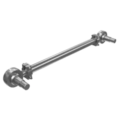 438-1130: Link Group-Steering