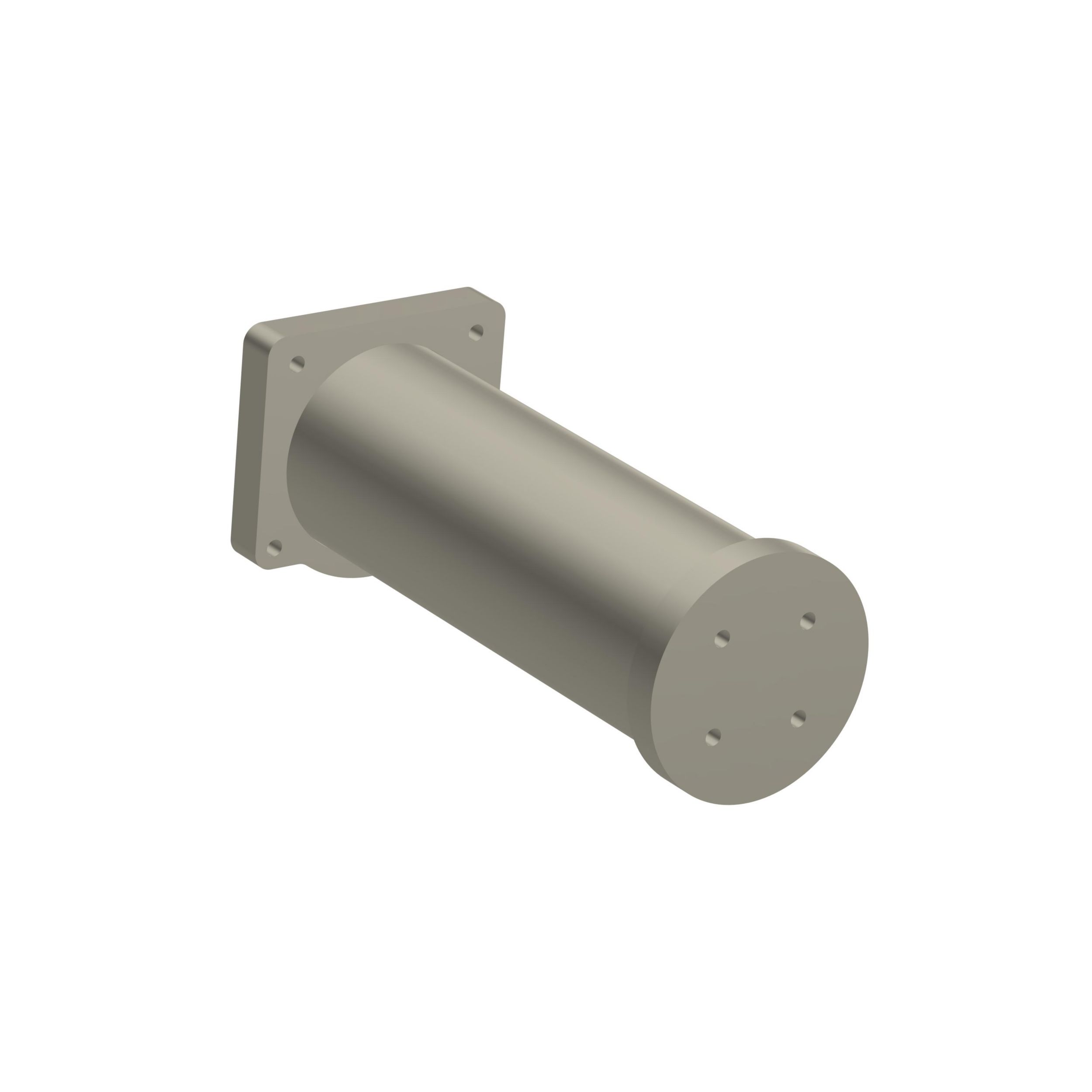 ТРУБКА В СБОРЕ