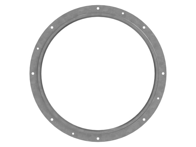 УПЛОТНЕНИЕ ФИКСАТОРА