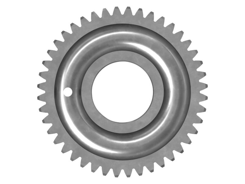 ШЕСТЕРНЯ ПЛАНЕТАРНОЙ ПЕРЕДАЧИ