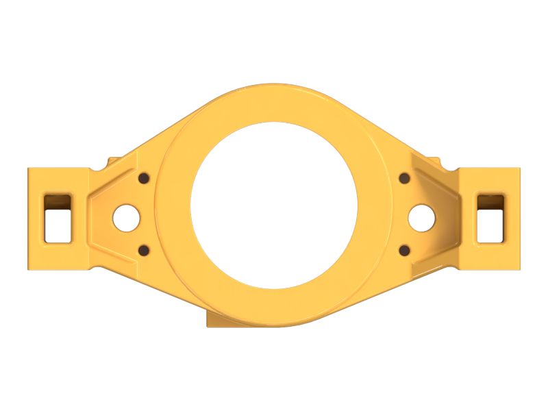 ОПОРА ЦАПФЫ