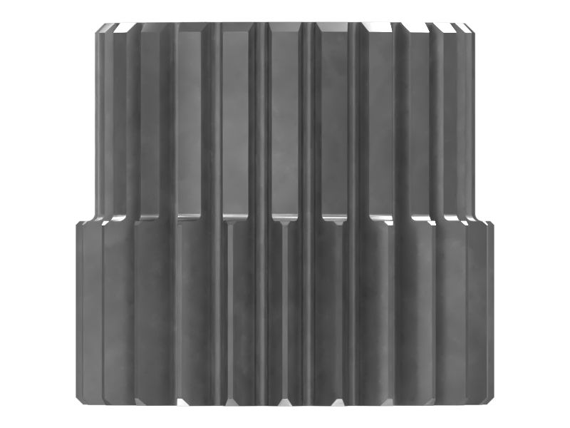 Солнечная шестерня с 24 зубьями