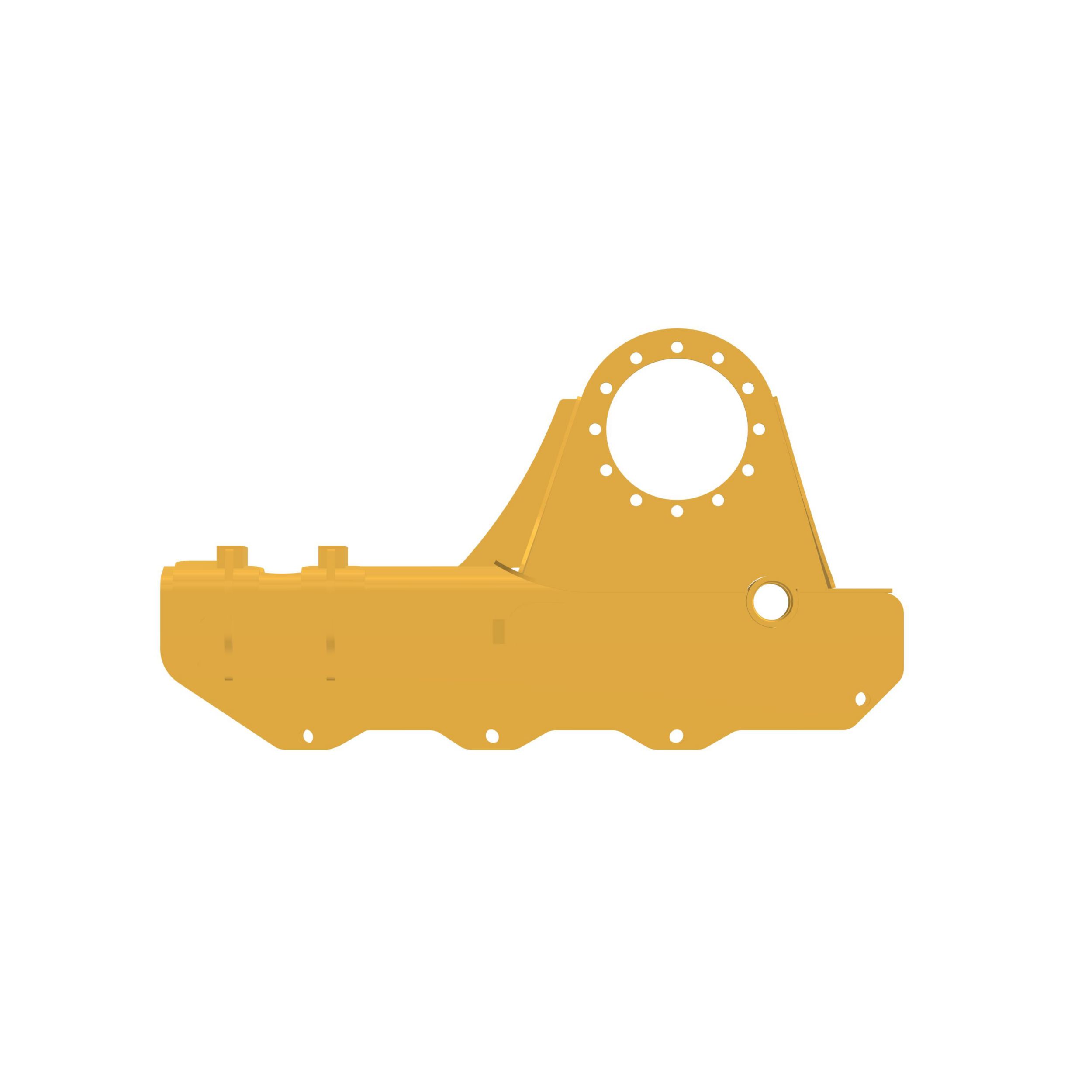 РАМА В СБОРЕ UND