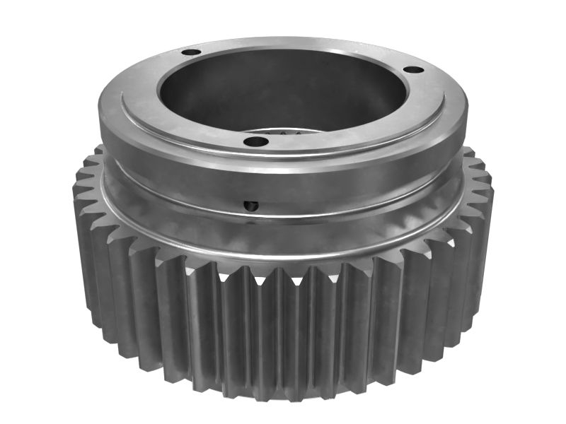 СОЛНЕЧНАЯ ШЕСТЕРНЯ