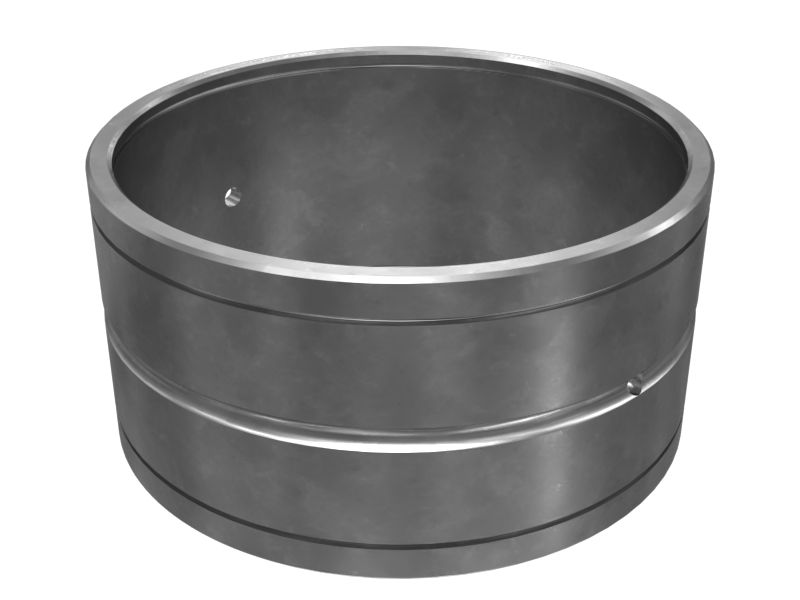 Втулка отверстия под подшипник