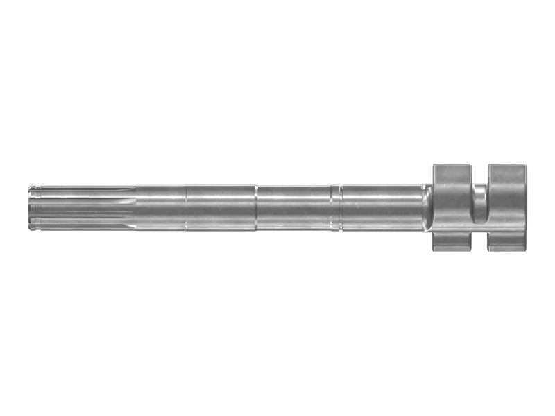 РАСПРЕДЕЛИТЕЛЬНЫЙ ВАЛ ТОРМОЗА