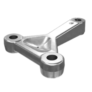 207-7321: Steering Pitman Arm