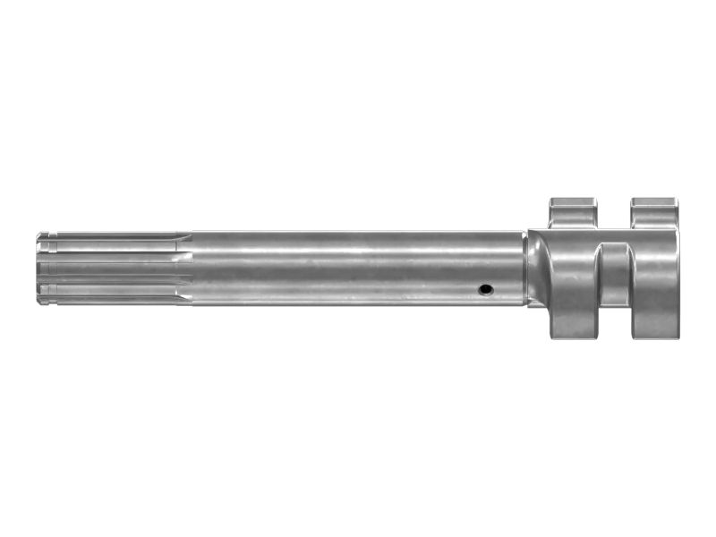 РАСПРЕДЕЛИТЕЛЬНЫЙ ВАЛ