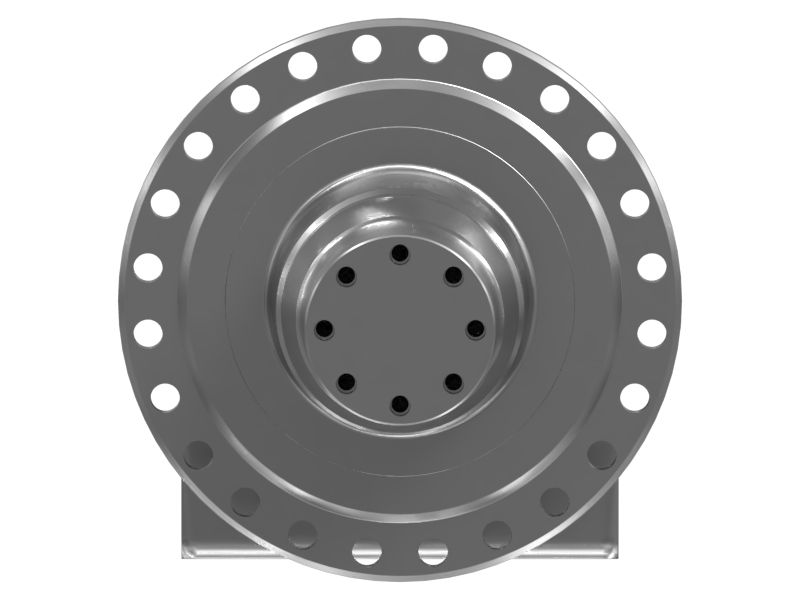 МОСТ В СБОРЕ