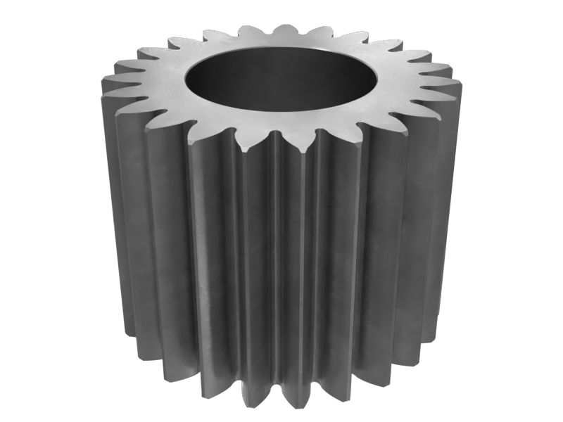 Шестерня планетарной передачи