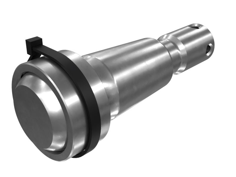 Подшипник в сборе