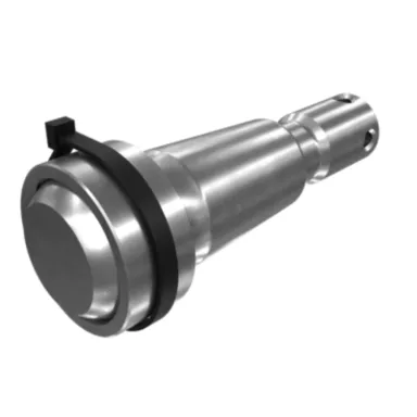 384-4562: Bearing Assembly