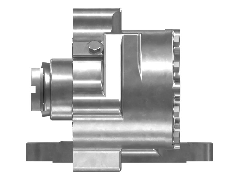 Cat® Reman New with Core (NWC) Pump Drive