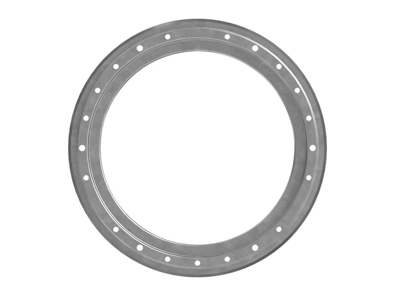 ПОРШЕНЬ СТОЯНОЧНОГО ТОРМОЗА