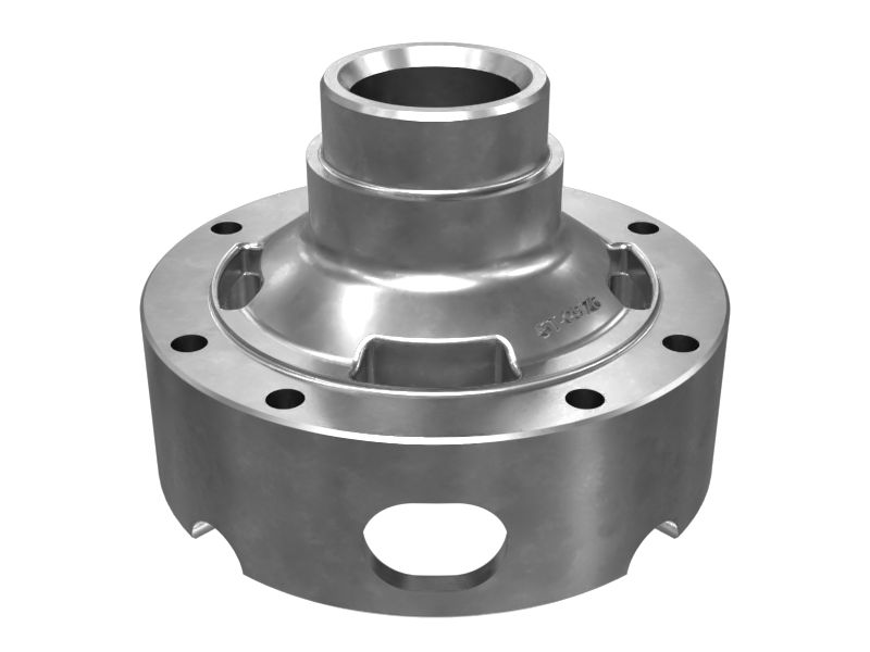 КОРПУС ДИФФУЗОРА