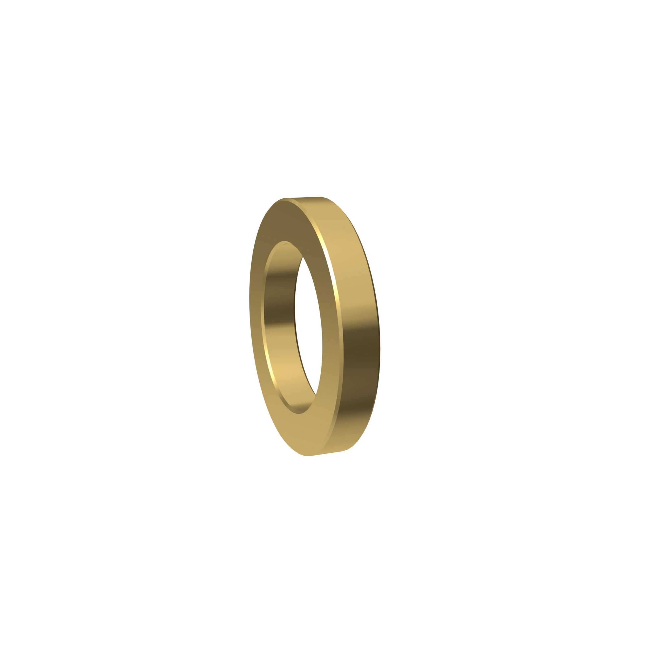 241-4754: Rondella di tenuta spessore 1,55 mm