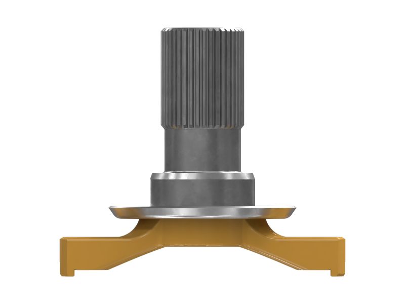 ВИЛКА В СБОРЕ