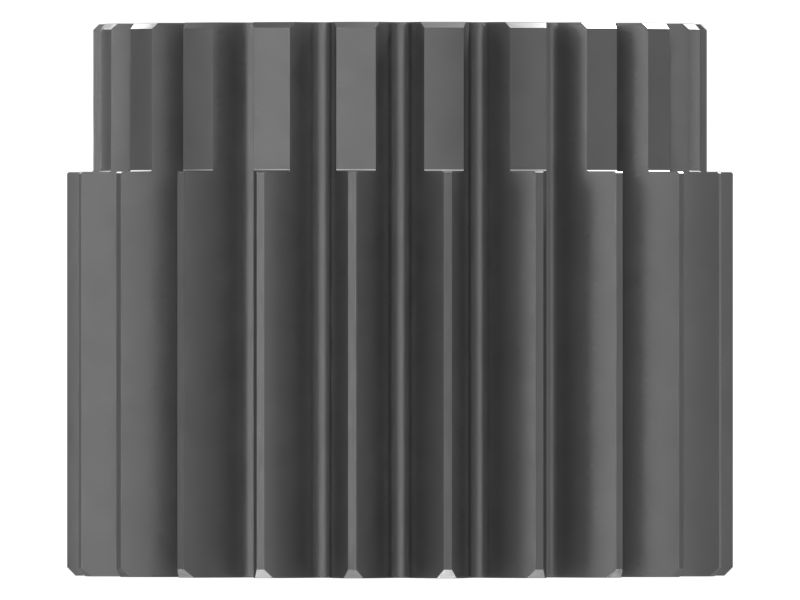 СОЛНЕЧНАЯ ШЕСТЕРНЯ