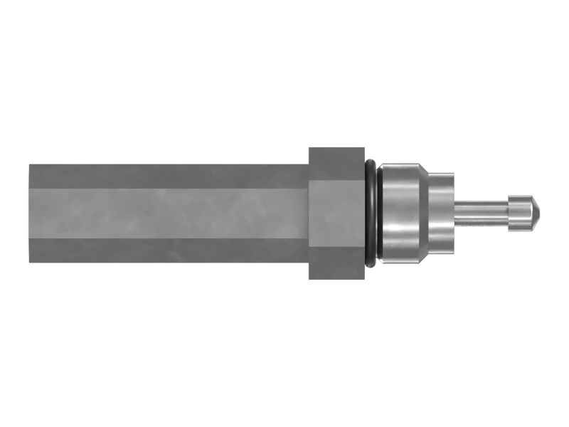 7/8-14 Датчик износа резьбового тормоза