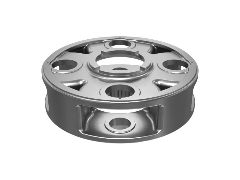 139-7639: ШЕСТЕРНЯ