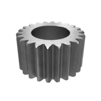 CAT 86,06 MM ŞANZIMAN ÇELİK PLANET DİŞLİSİ