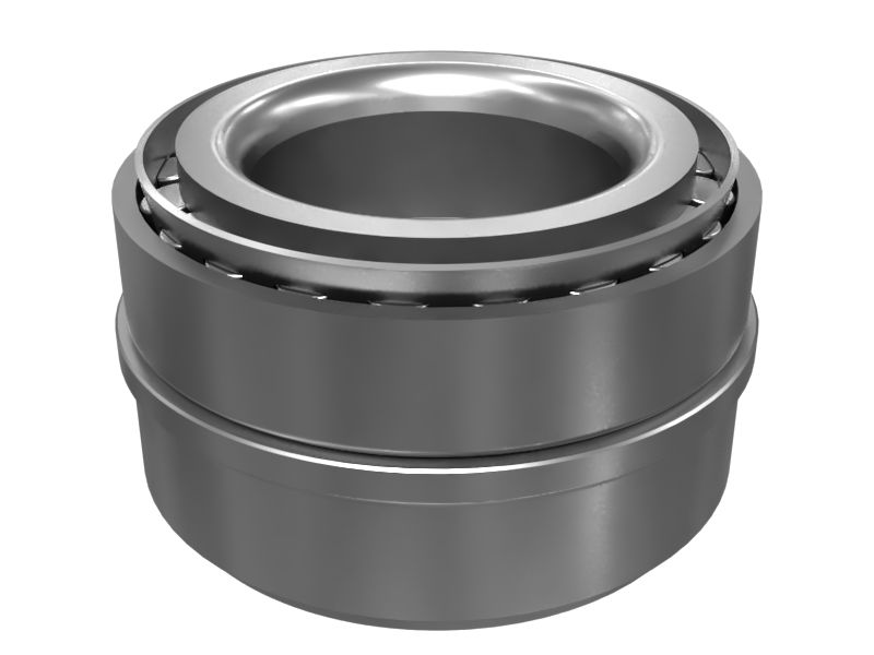 Ролик для подшипника в сборе