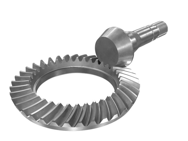 НАБОР ШЕСТЕРЕН