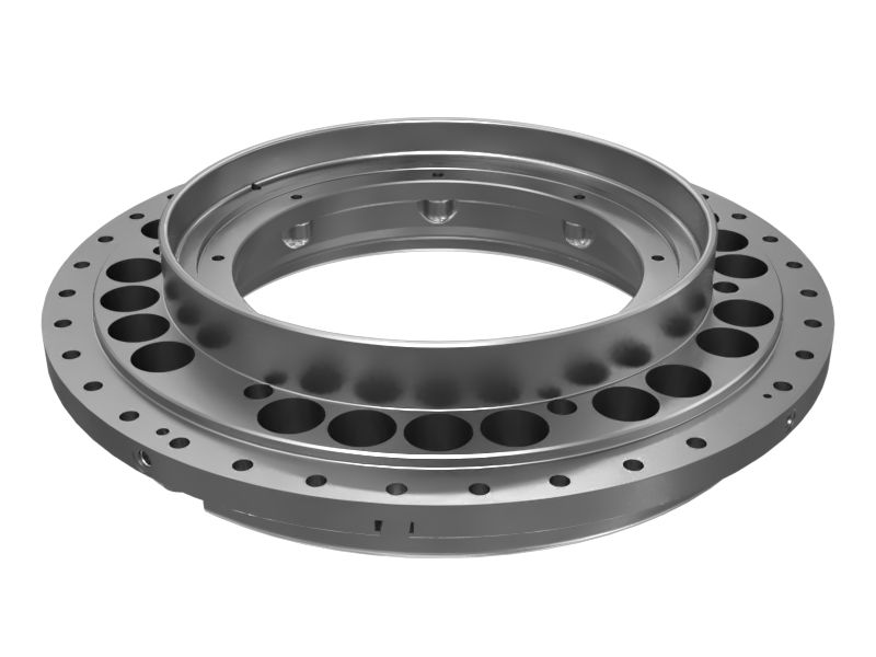 КРЕПЛЕНИЕ ТОРМОЗА