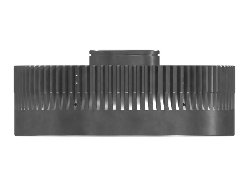 ШЕСТЕРНЯ ВЕНЦОВАЯ В СБОРЕ