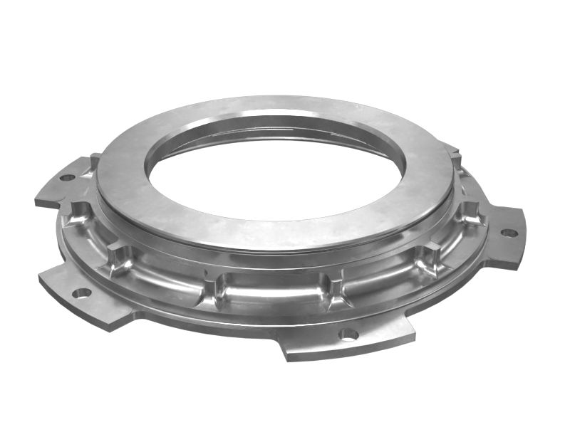 Поршень сцепления с наружным диаметром 492 мм