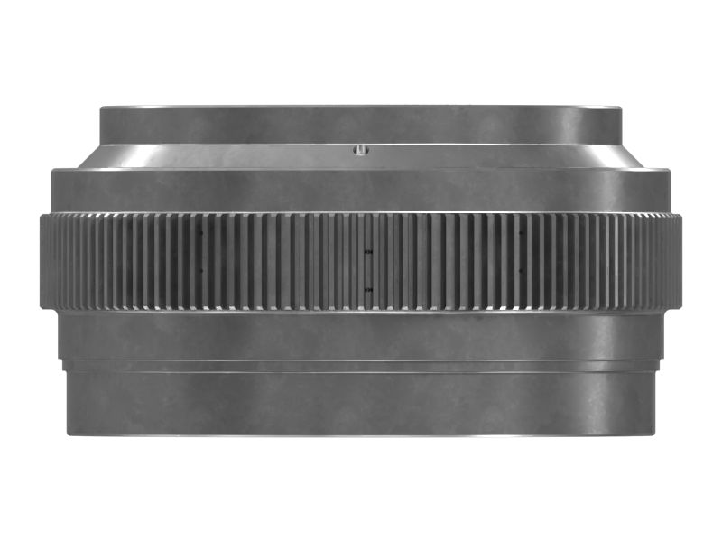 Зубчатый венец в сборе