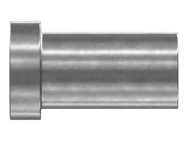 Вал планетарной передачи, наружный диаметр 131 мм