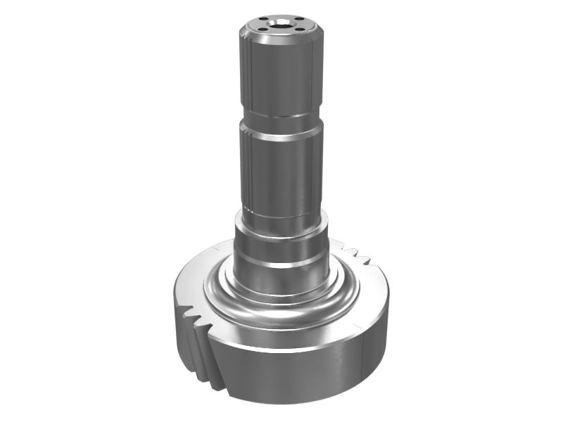 280-0476: ШЕСТЕРНЯ