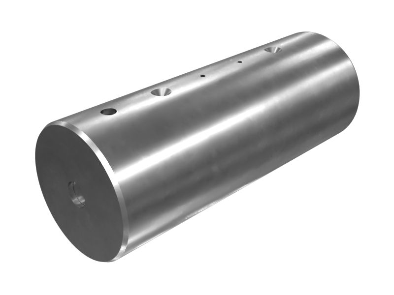 ВАЛ В СБОРЕ