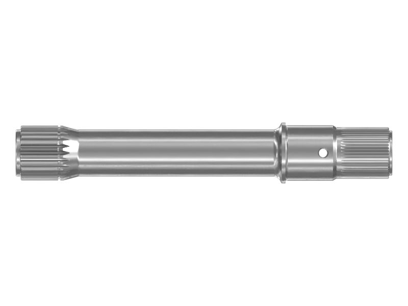 ВЫХОДНОЙ ВАЛ