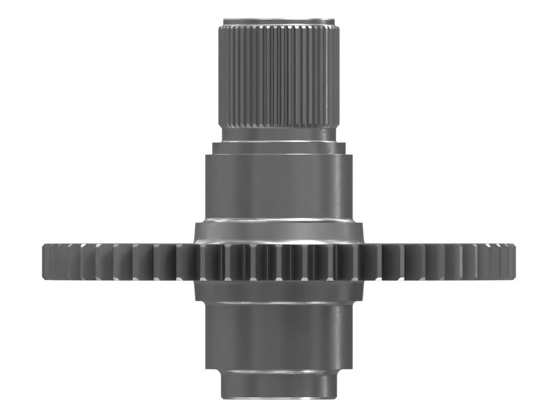 ШЕСТЕРНЯ ПРИВОДА НАСОСА