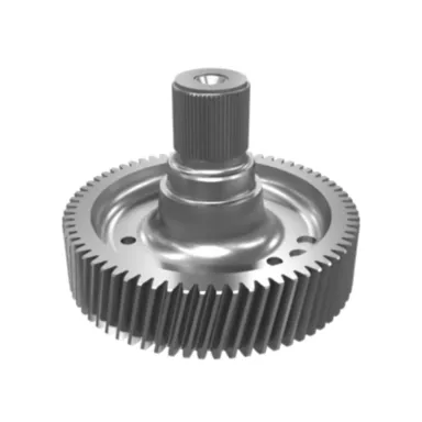 248-7389: 403.00mm 鋼製輸入傳動裝置傳動齒輪